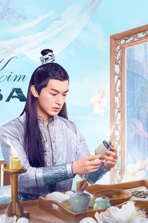 Lâm Thiên Kim Tài Ba