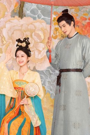 Thiều Hoa Nhược Cẩm