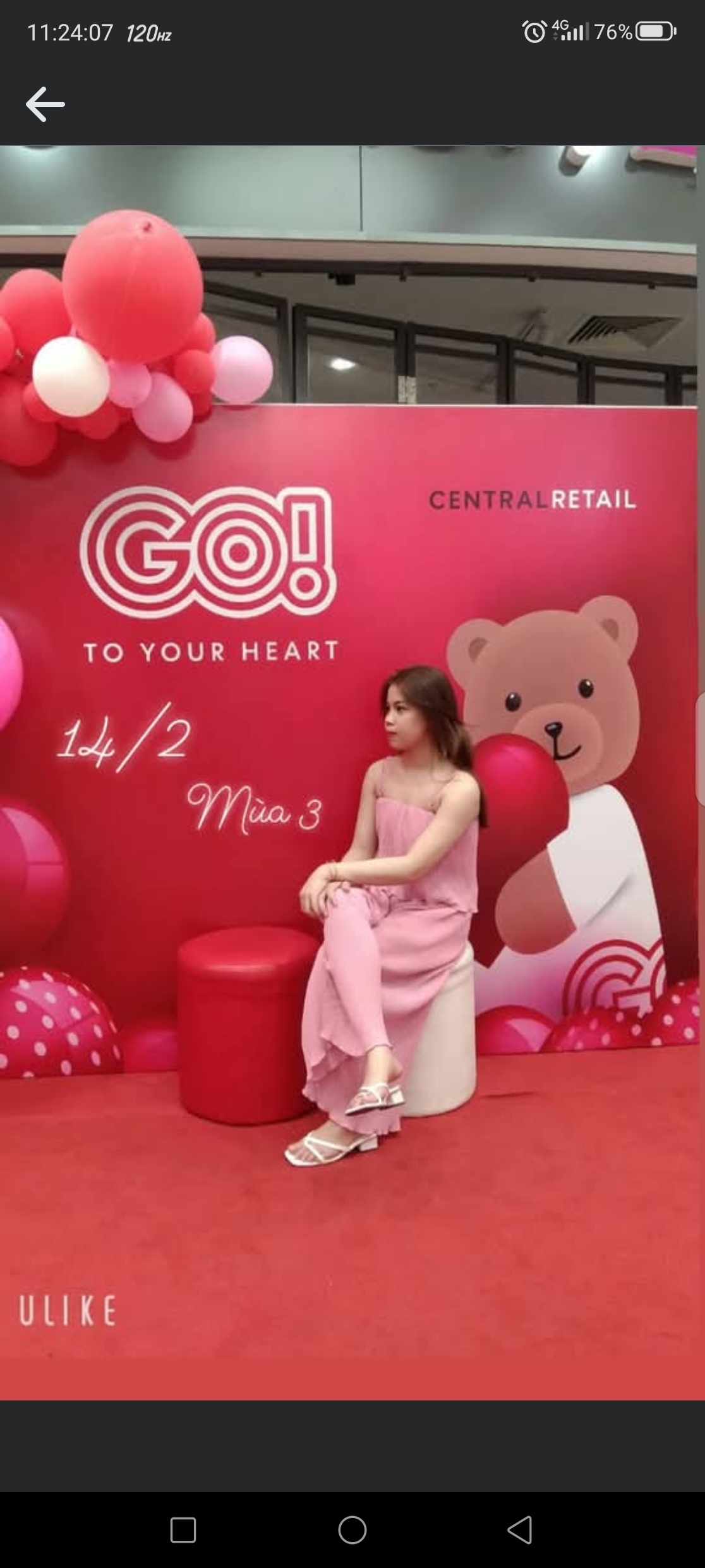 Thầy vô sỉ avatar