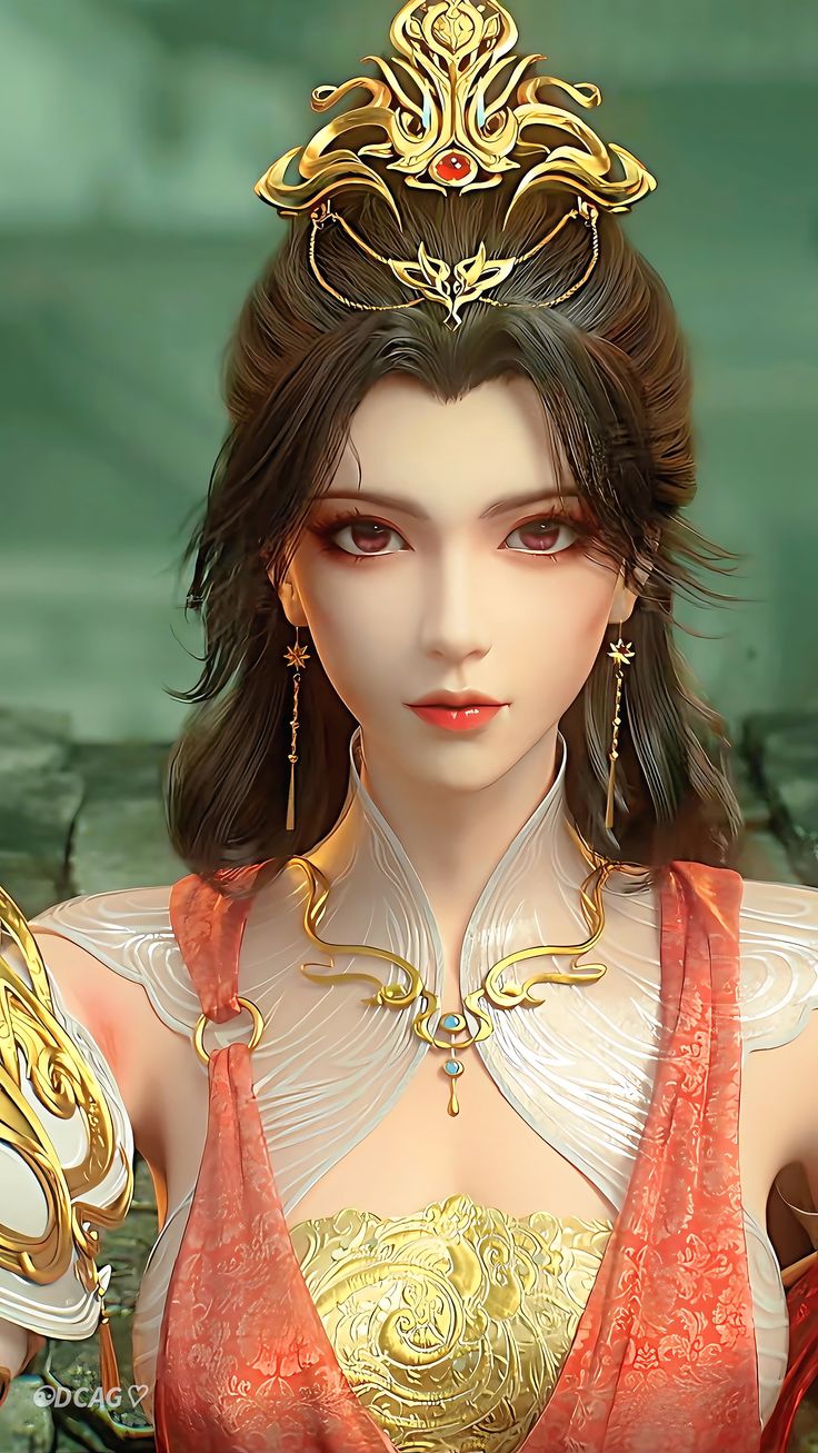 Triệu Lâm Nhi  avatar