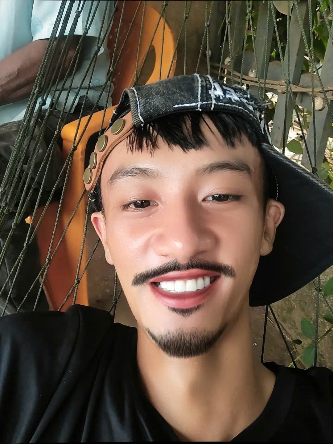 Tiêu viên avatar