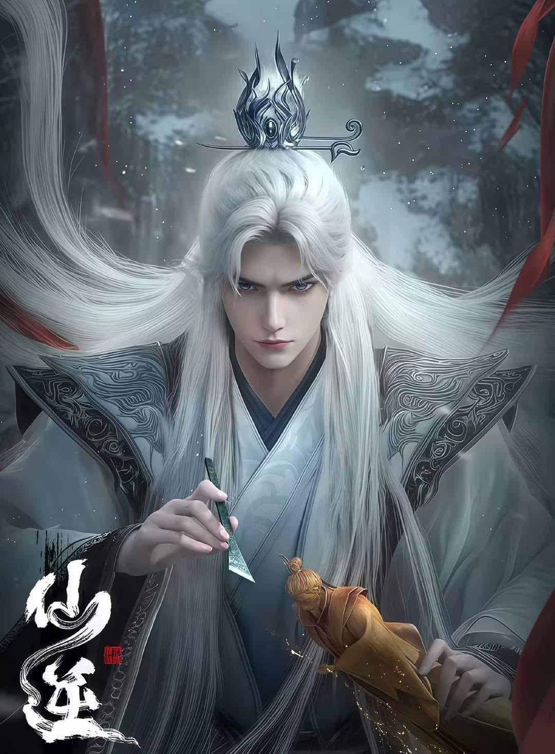 Vân Hi avatar