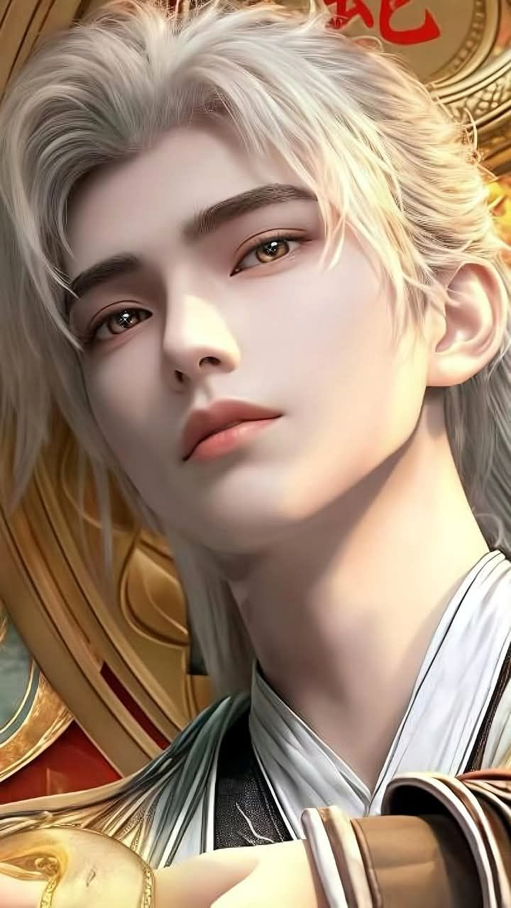 Hoang Thiên Đế avatar