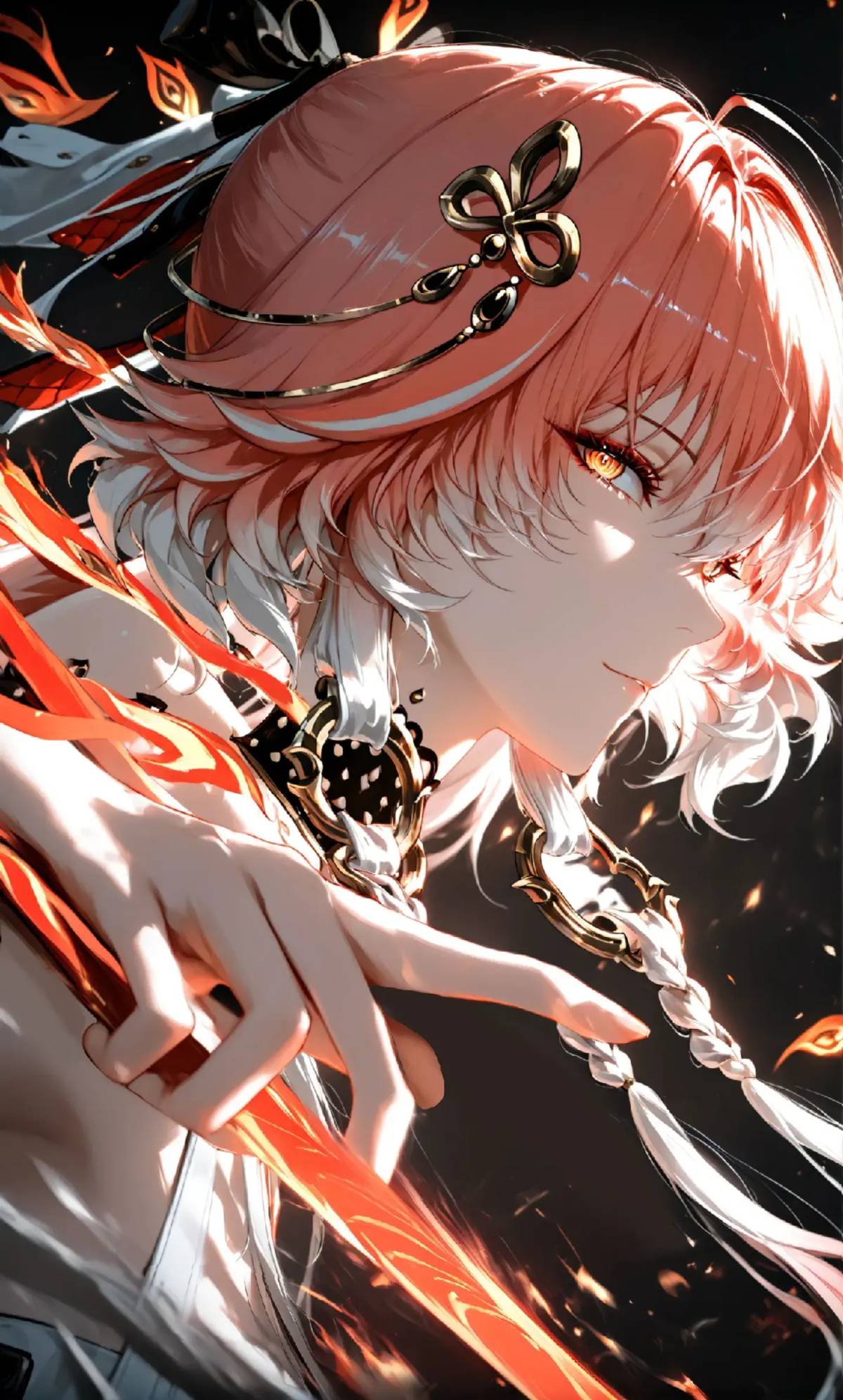 my Karina avatar
