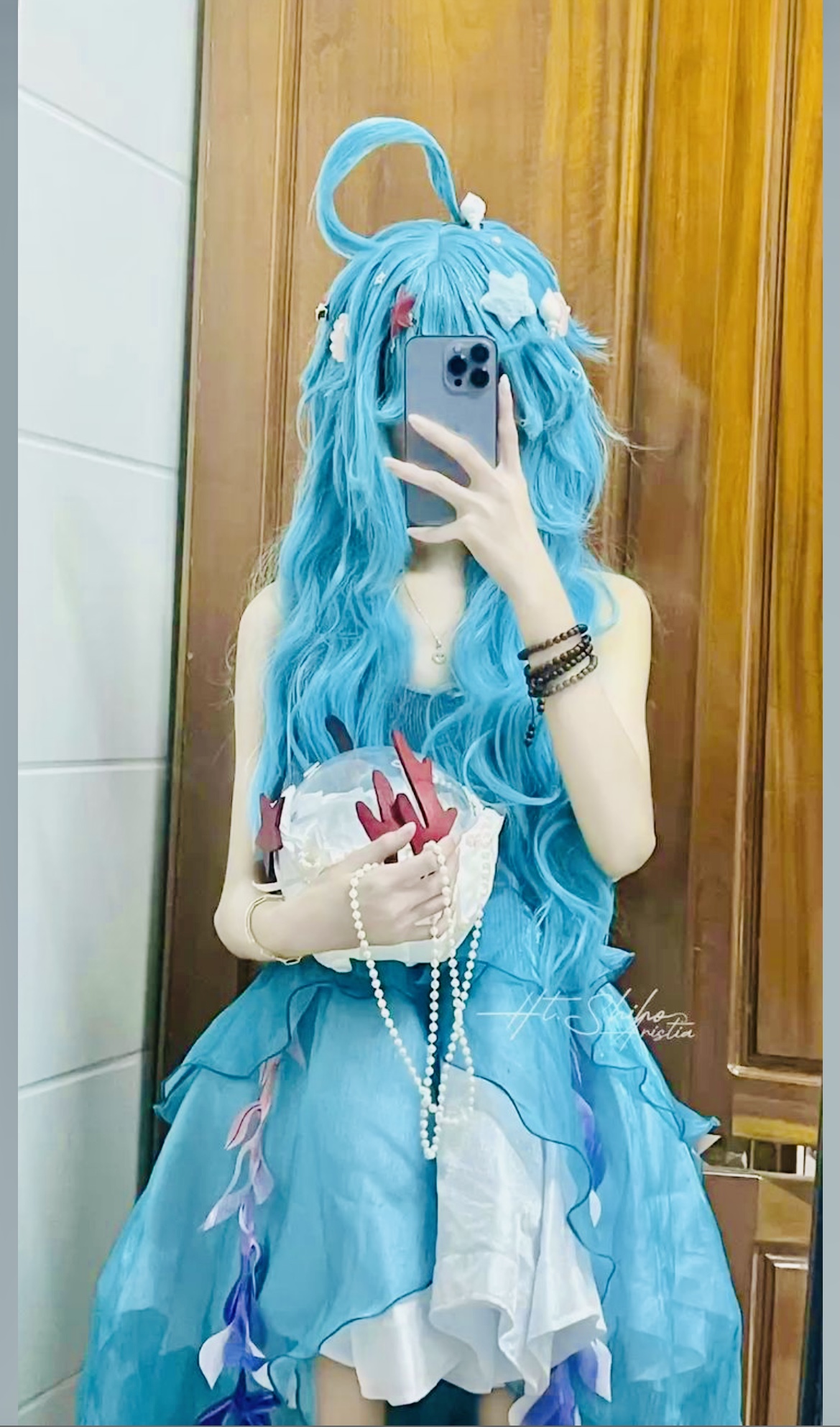 Tiêu Huân Nhi avatar