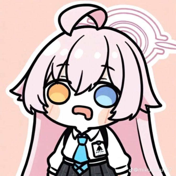 Miulek8 avatar
