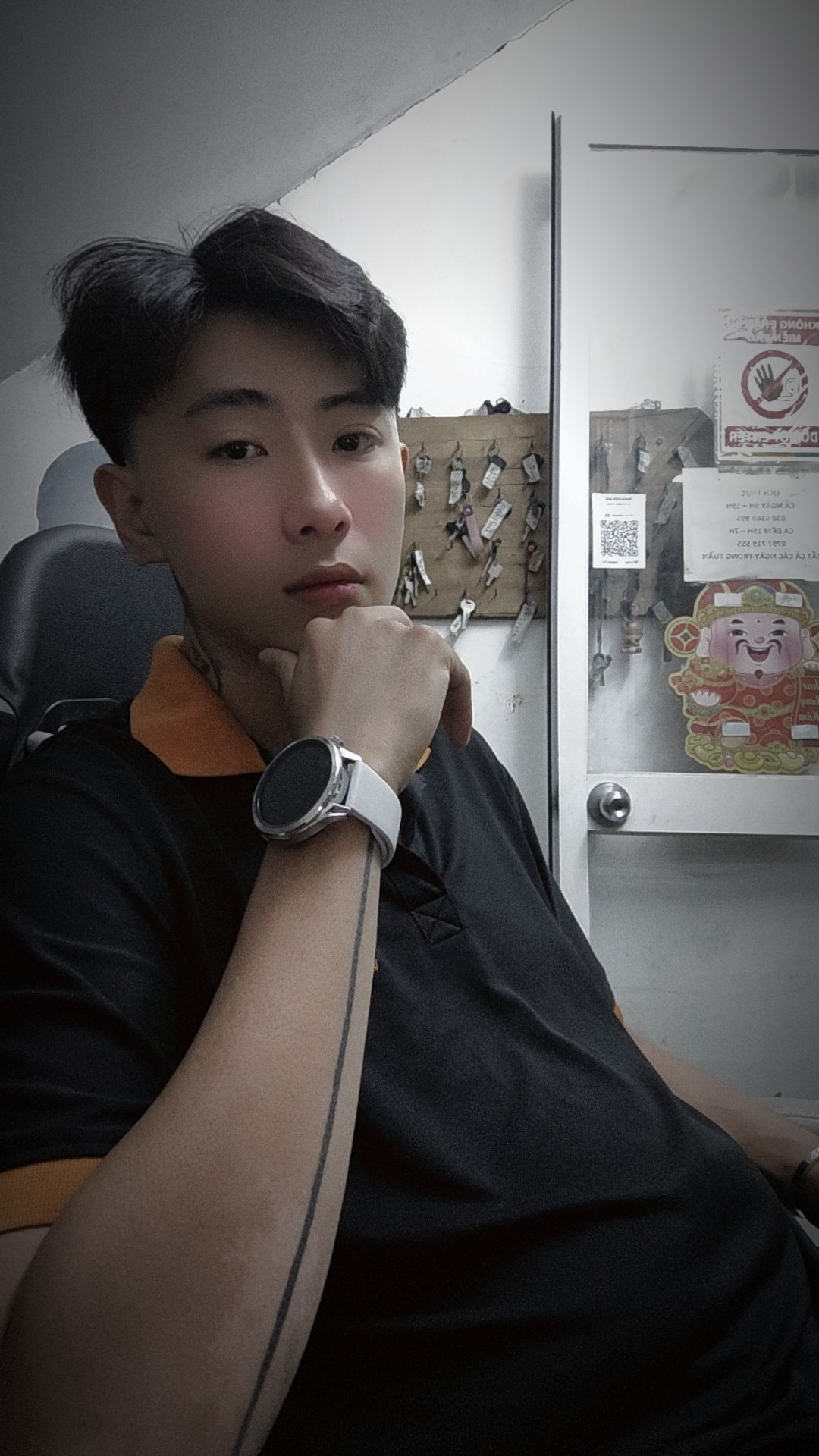 Nam Ca avatar