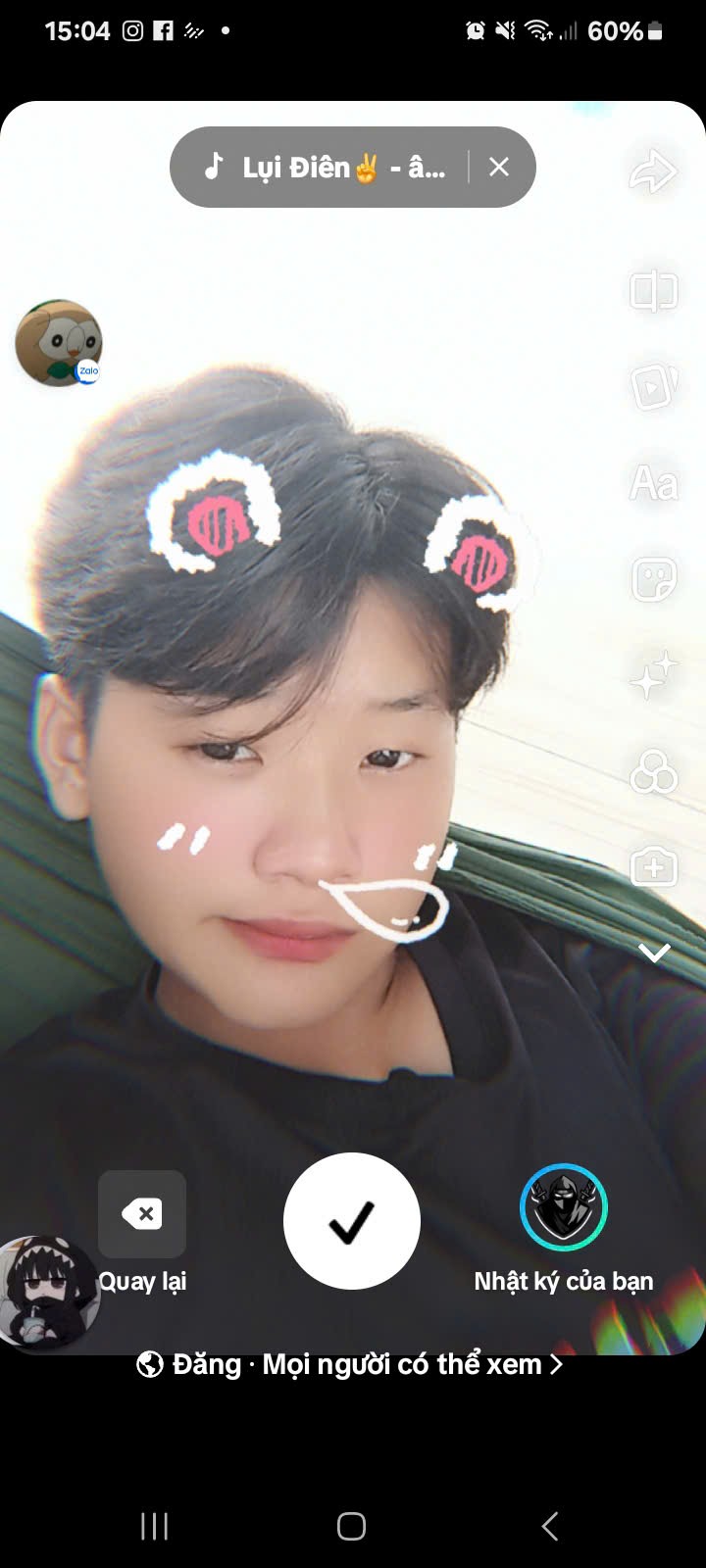Thần điêu đại hiệp  avatar