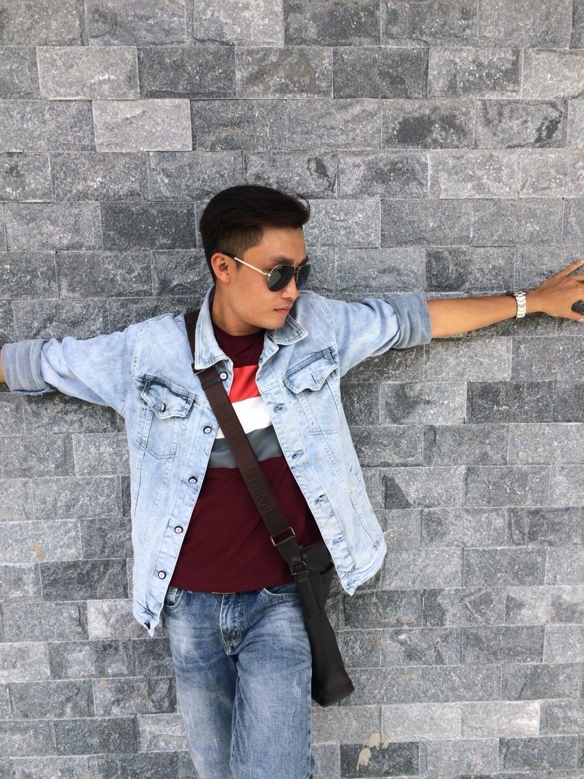 Thuận avatar