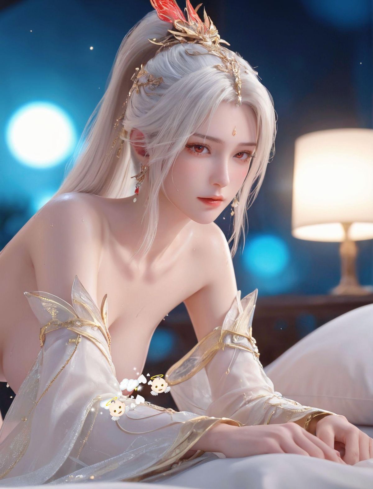 ≽ONE≼ avatar