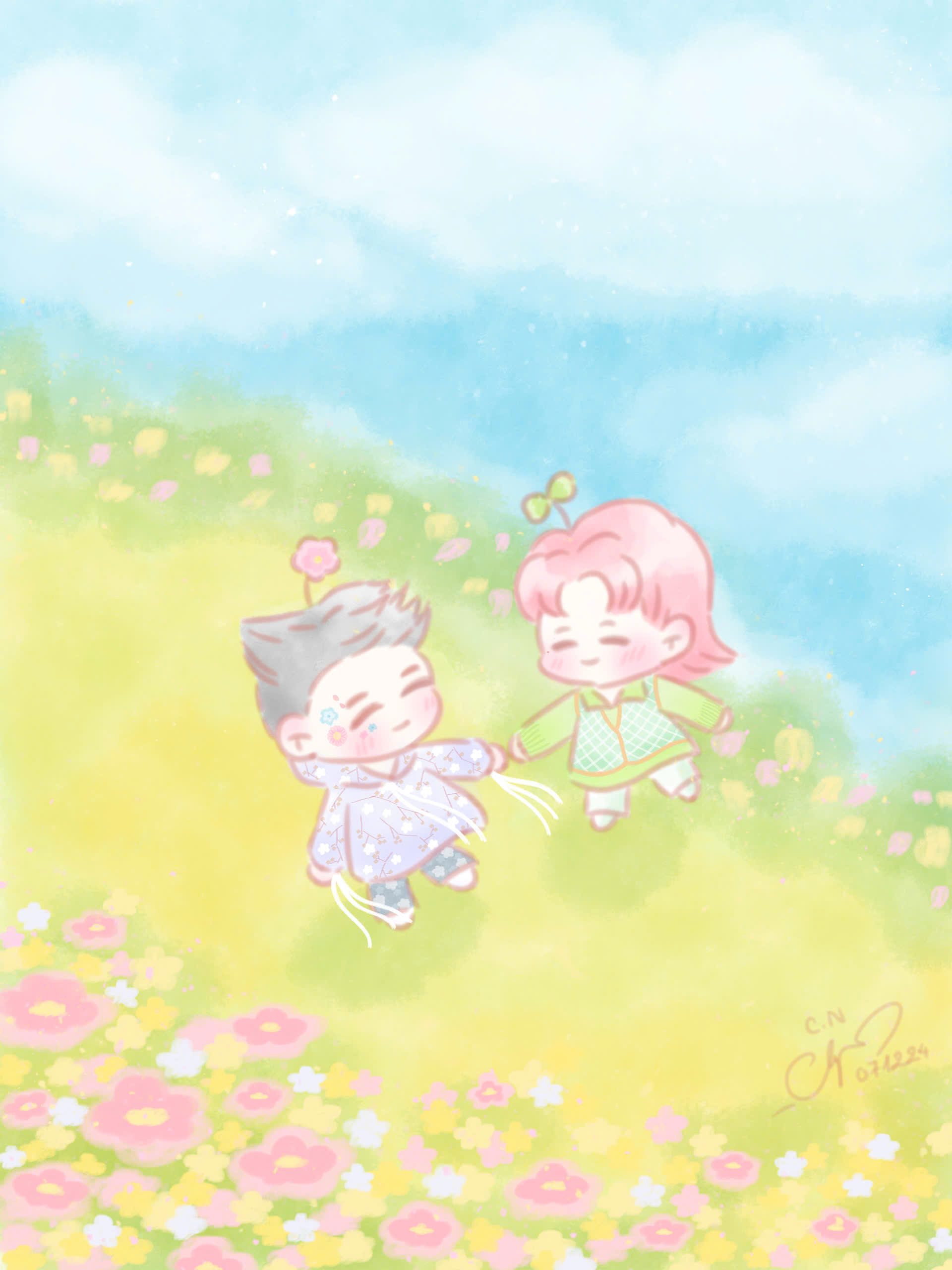 Hanacute avatar