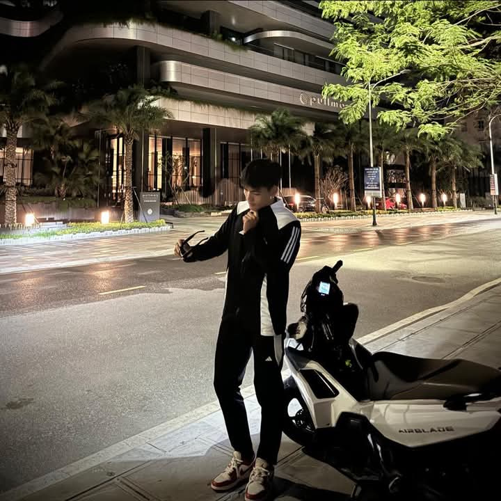 Sư huynh avatar