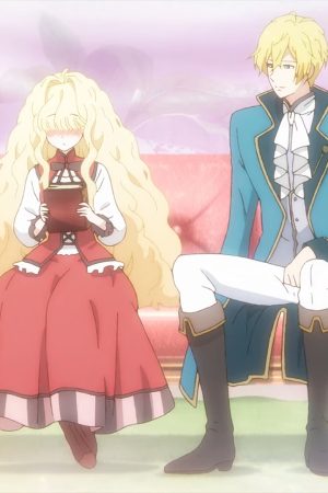 Công Chúa Mê Đọc Sách