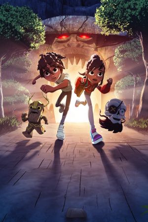 Lời Nguyền! - Curses!