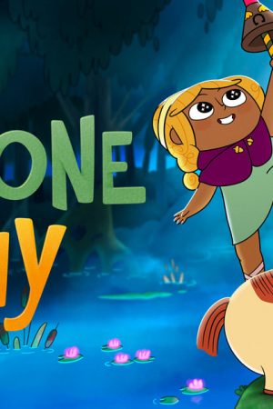 Pinecone &amp; Pony (Phần 2)