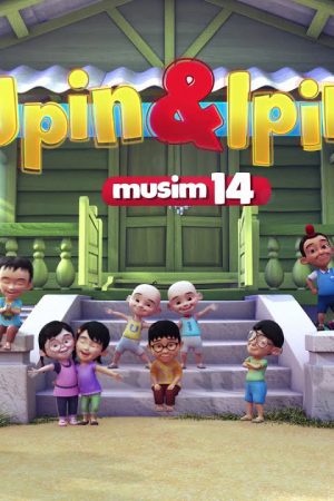 Upin &amp; Ipin (Phần 14)