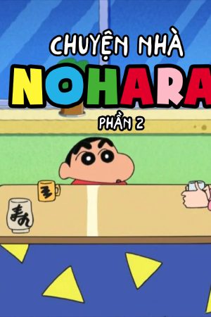 Chuyện Nhà Nohara (Phần 2)