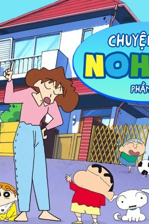 Chuyện Nhà Nohara (Phần 5)