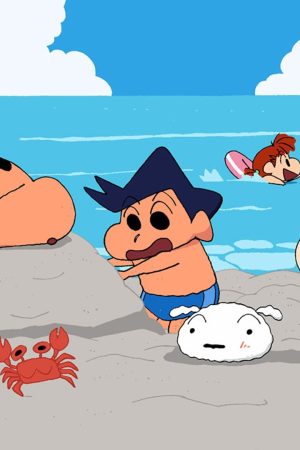 Cuộc Sống Của Shin (Phần 1)