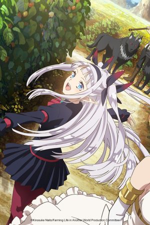 Cuộc Sống Nông Dân Ở Thế Giới Khác