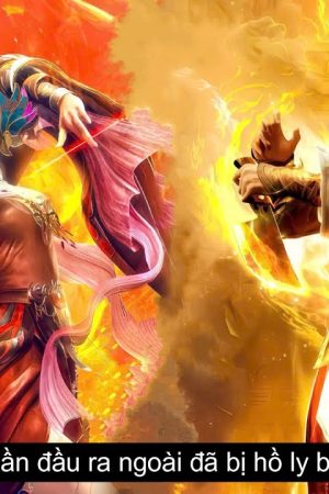 Mục Thần Ký Thuyết Minh