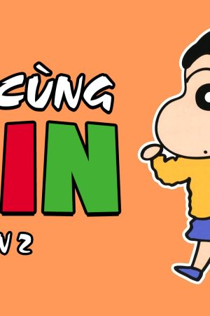 Ở Nhà Cùng Shin (Phần 2)