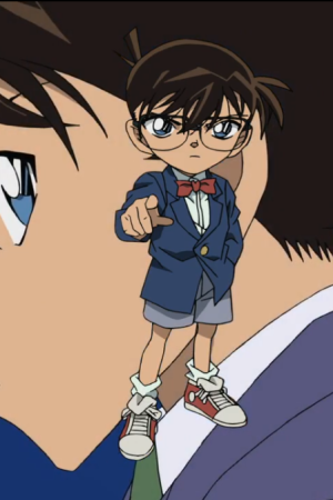 Thám Tử Lừng Danh Conan Vietsub