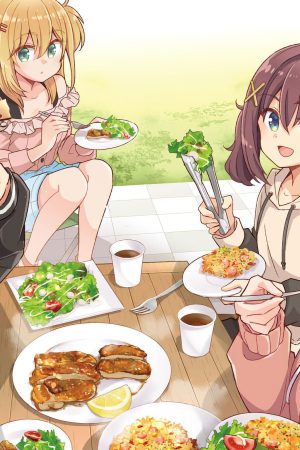 Hibi wa Sugiredo Meshi Umashi