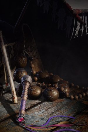 Họa giang hồ chi bất lương nhân (Phần 5)