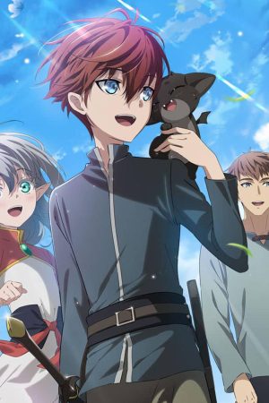 Vị Vua Mạnh Nhất Làm Gì Ở Kiếp Thứ Hai