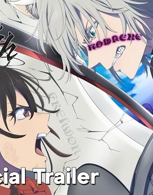 Bye Bye, Earth 2nd Season