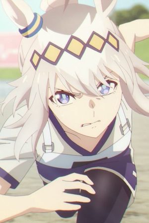 Cô Gái Ngựa Đua Lọ Lem Xám