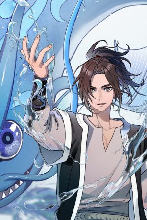 Côn Thôn Thiên Hạ: Trưởng Môn Trở Về