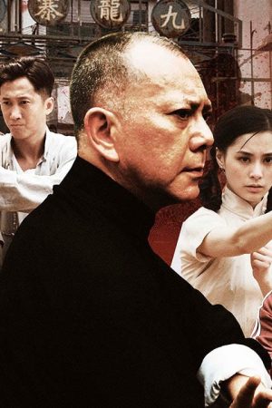 Diệp Vấn: Trận Chiến Cuối Cùng