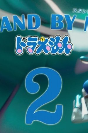 Doraemon: Đôi Bạn Thân 2