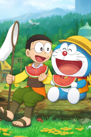 Doraemon New TV Series: Tuyển tập mới nhất
