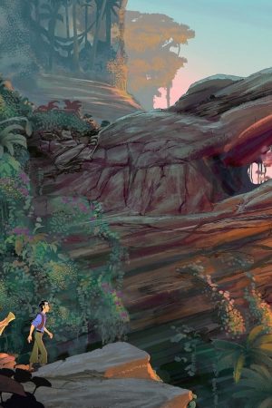 Đường Tới El Dorado