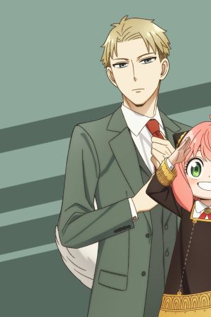 Gia Đình Điệp Viên (Phần 2)