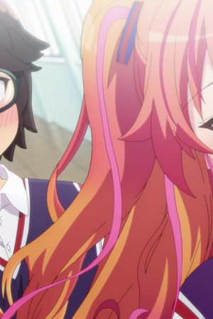 Giữ Kín Nhé!  Makina San!!