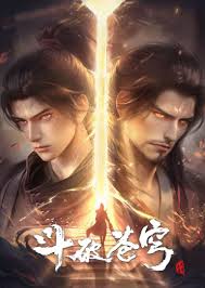 Đấu Phá Thương Khung Phần 5-6 Thuyết Minh