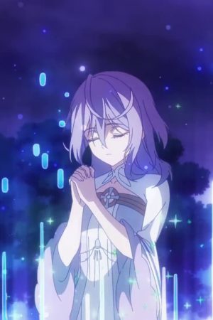 Kanpekisugite Kawaige ga Nai to Konyaku Haki sareta Seijo wa Ringoku ni Urareru