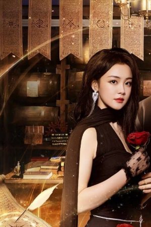 Khế Ước Bí Mật Của Phù Thủy