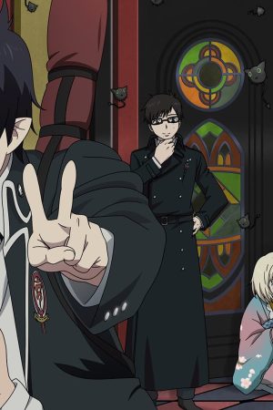 Lam Hỏa Diệt Quỷ (Phần 1)