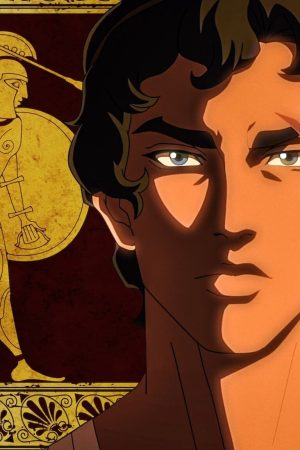 Máu Của Zeus (Phần 3)