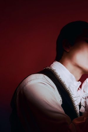 Máu Em Là Hơi Thở Của Tôi