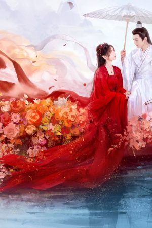 Mùa Hoa Rơi Gặp Lại Chàng