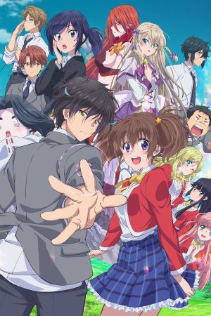 Năng Lực Một Câu Chết Luôn Của Tôi Quá Bá Đạo Nên Vô Đối Ở Dị Giới