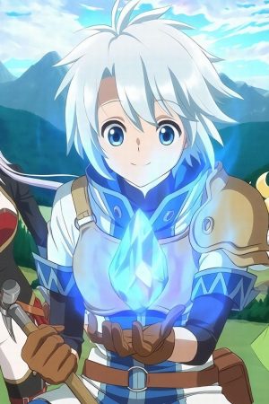 Người Thợ May Vô Danh