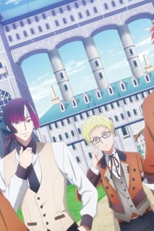 Những Ngôi Sao Nhạc Cổ Điển