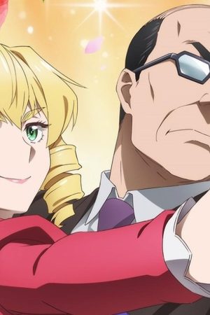 Ông Chú Chuyển Sinh Thành Tiểu Thư Độc Ác